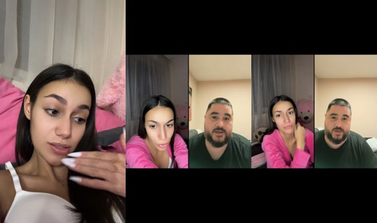 Live de lindahristova7 - 25 de jul. de 2026, 23:16