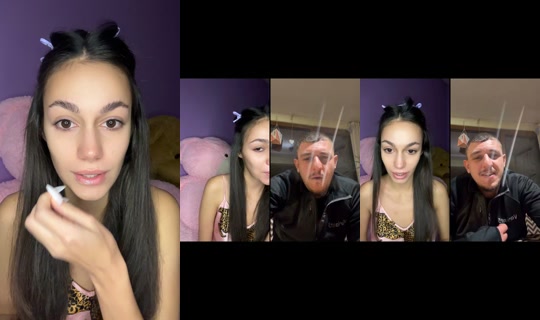 lindahristova7 Recorded on Oct 15, 2026, 9:30 PM