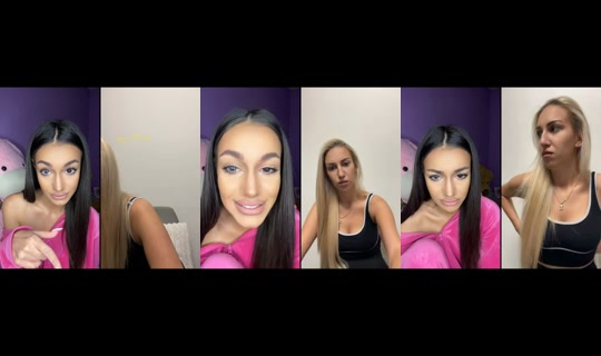 lindahristova7 的直播 - 2026年10月24日 18:23