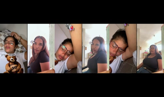 lindamichelbarrie's Stream - Jul 21, 2026, 1:27 PM