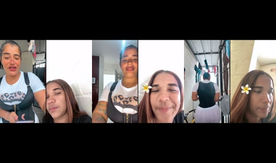 lindamichelbarrie's Stream - Jul 22, 2026, 12:03 PM