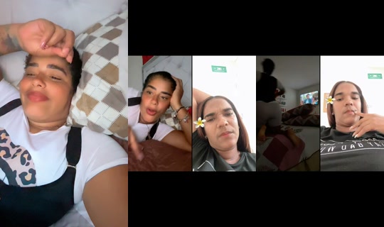 lindamichelbarrie Recorded on Jul 22, 2026, 7:20 PM