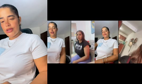 lindamichelbarrie's Stream - Jul 24, 2026, 11:22 AM