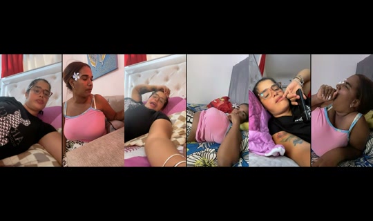 Stream von lindamichelbarrie – 25. Juli 2026, 17:03