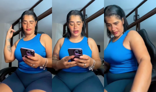 lindamichelbarrie's Stream - Jul 27, 2026, 10:46 AM