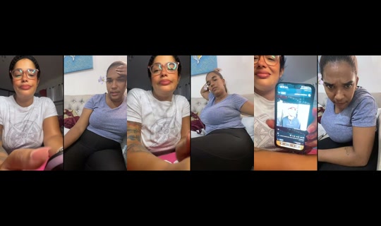 Stream ni lindamichelbarrie - Ago 10, 2026, 9:41 PM