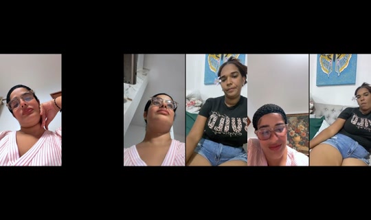 Stream von lindamichelbarrie – 23. Aug. 2026, 23:20