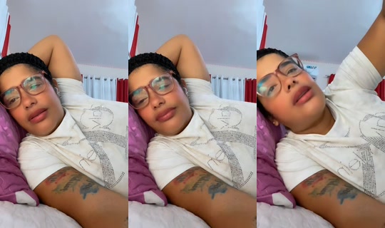 Live de lindamichelbarrie - 25 de ago. de 2026, 11:22