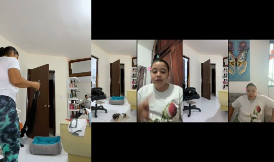 lindamichelbarrie's Stream - Aug 29, 2026, 11:03 AM