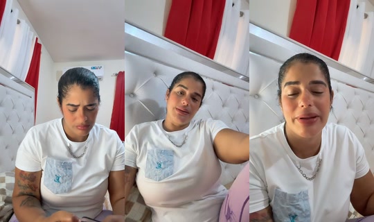 Stream von lindamichelbarrie – 31. Aug. 2026, 12:09