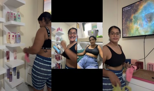 lindamichelbarrie's Stream - Oct 6, 2026, 11:12 PM