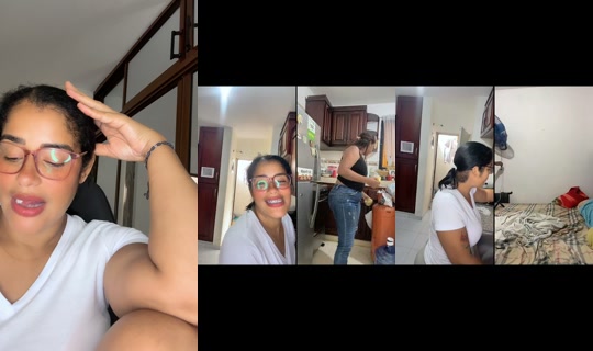 lindamichelbarrie's Stream - Oct 15, 2026, 2:58 PM