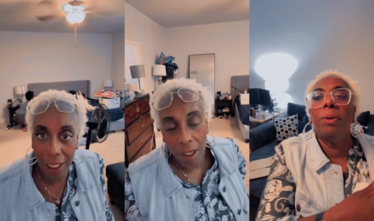 lindawhosammy's Stream - Jul 24, 2026, 11:19 PM