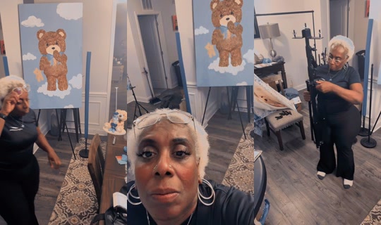 lindawhosammy's Stream - Aug 2, 2026, 12:00 AM