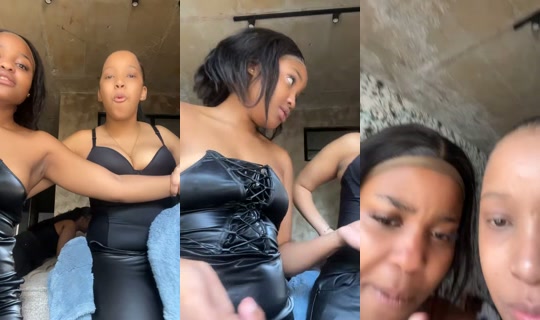 lindokuhle.gqoboka's Stream - Jul 26, 2026, 10:32 AM