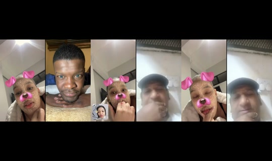 lindokuhle.gqoboka's Stream - Aug 5, 2026, 8:53 PM