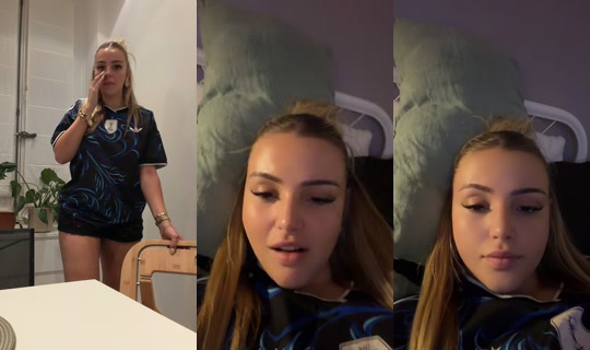lindsayma182's Stream - Jul 27, 2026, 8:01 PM