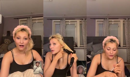 Stream ni lindstrom.1 - Ago 6, 2026, 10:09 PM