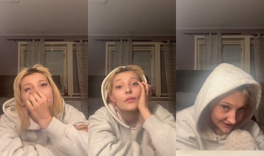 Stream von lindstrom.1 – 10. Aug. 2026, 21:54
