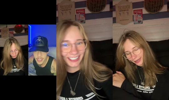 lindsxx4's Stream - Aug 4, 2026, 9:52 PM