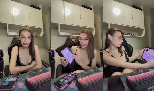 lingfinity's Stream - Jul 23, 2026, 5:45 PM