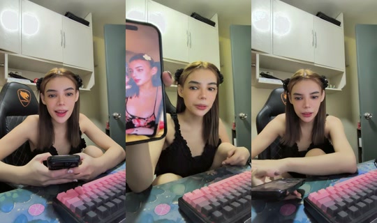 lingfinity's Stream - Aug 21, 2026, 5:01 PM