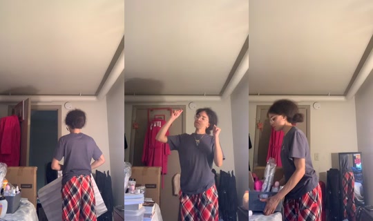 linglee.jr's Stream - Jul 27, 2026, 11:07 PM