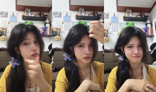 linh.a662's Stream - Jul 9, 2026, 1:59 PM
