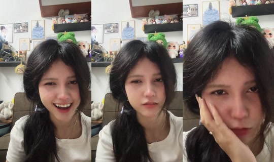 linh.a662's Stream - Jul 16, 2026, 5:50 PM
