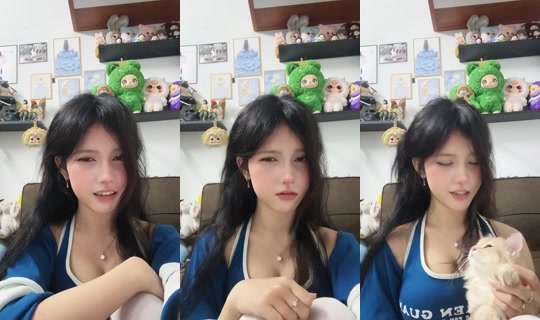 linh.a662's Stream - Jul 18, 2026, 3:01 PM