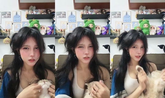 linh.a662's Stream - Jul 19, 2026, 1:56 PM