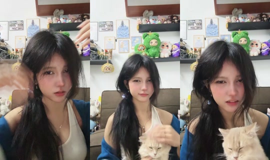 linh.a662's Stream - Jul 19, 2026, 2:56 PM