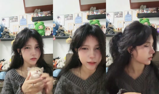 linh.a662's Stream - Jul 20, 2026, 4:05 PM