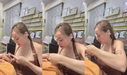 linh.ka.shop's Stream - Jul 19, 2026, 4:13 AM