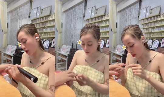 linh.ka.shop's Stream - Jul 21, 2026, 5:06 AM