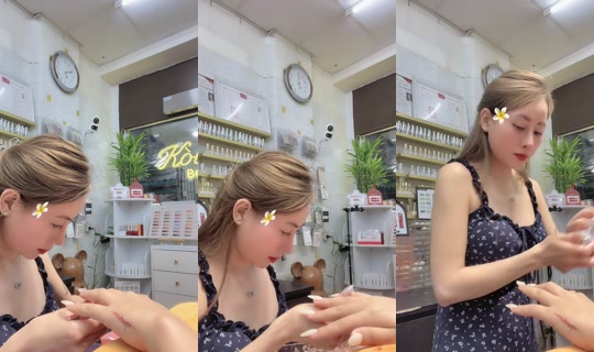 linh.ka.shop's Stream - Jul 23, 2026, 10:49 AM