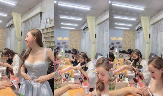 linh.ka.shop's Stream - Jul 24, 2026, 6:28 AM