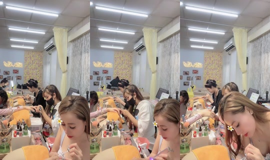 linh.ka.shop's Stream - Jul 24, 2026, 7:19 AM