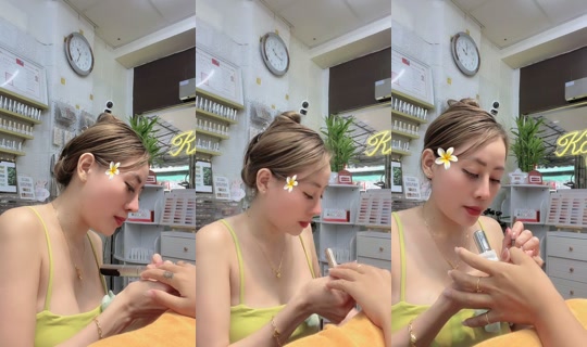 linh.ka.shop's Stream - Jul 30, 2026, 5:26 AM