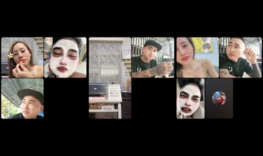 linh.ka.shop's Stream - Jul 30, 2026, 6:17 AM