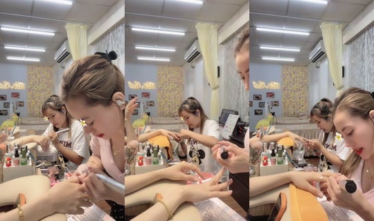 linh.ka.shop's Stream - Aug 6, 2026, 8:14 AM