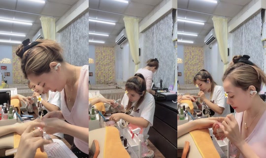 linh.ka.shop's Stream - Aug 6, 2026, 9:25 AM
