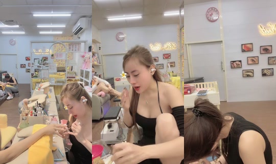 Stream linh.ka.shop - 21 Okt 2026, 7.52