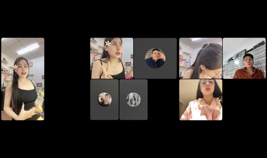 linh.ka.shop's Stream - Oct 23, 2026, 6:06 AM