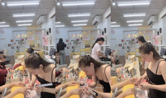 Stream von linh.ka.shop – 24. Okt. 2026, 9:38
