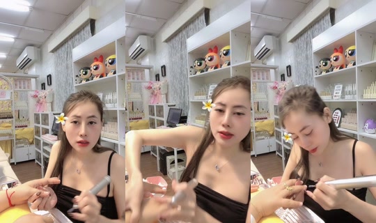 Stream di linh.ka.shop - 24 ott 2026, 14:02