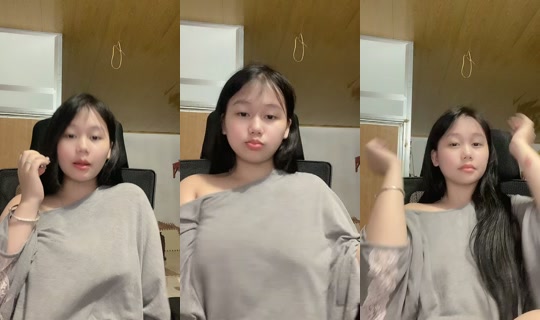 linh09858's Stream - Jul 20, 2026, 2:48 PM