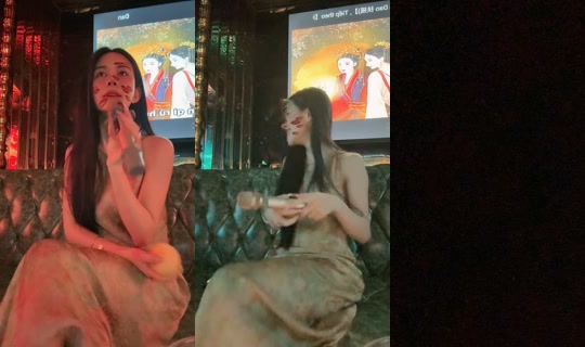 linhanh8837's Stream - Jul 26, 2026, 5:20 PM