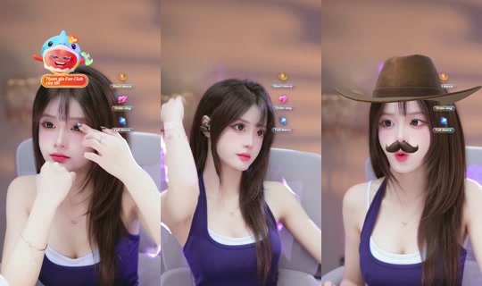 linhbearr's Stream - Aug 9, 2026, 12:16 AM