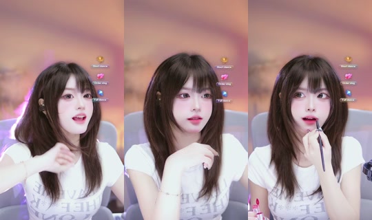 linhbearr의 방송 - 2026년 8월 23일 PM 7:58